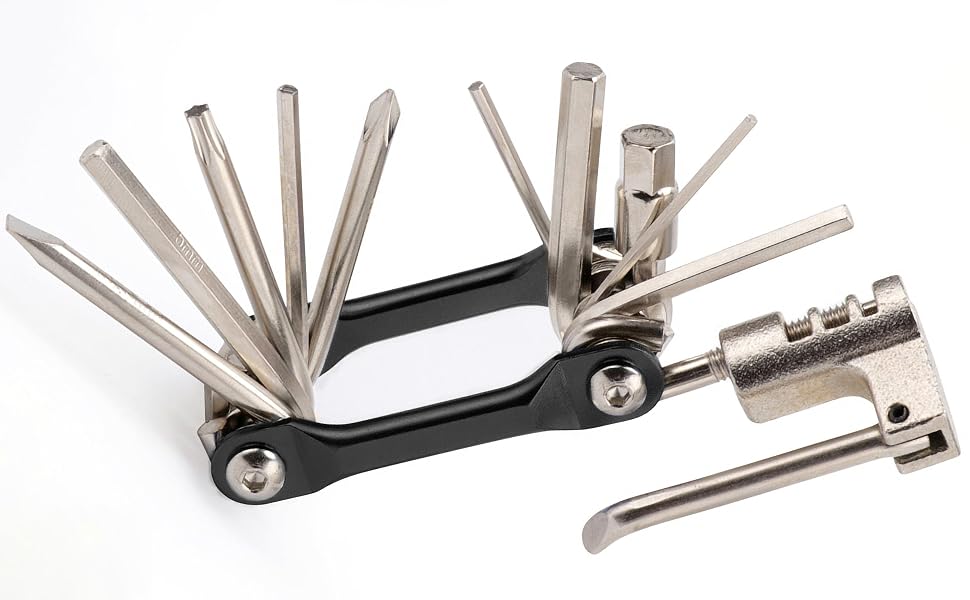 Bike Multitool