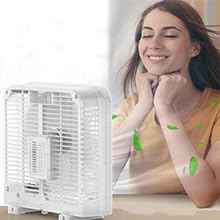 small box fan