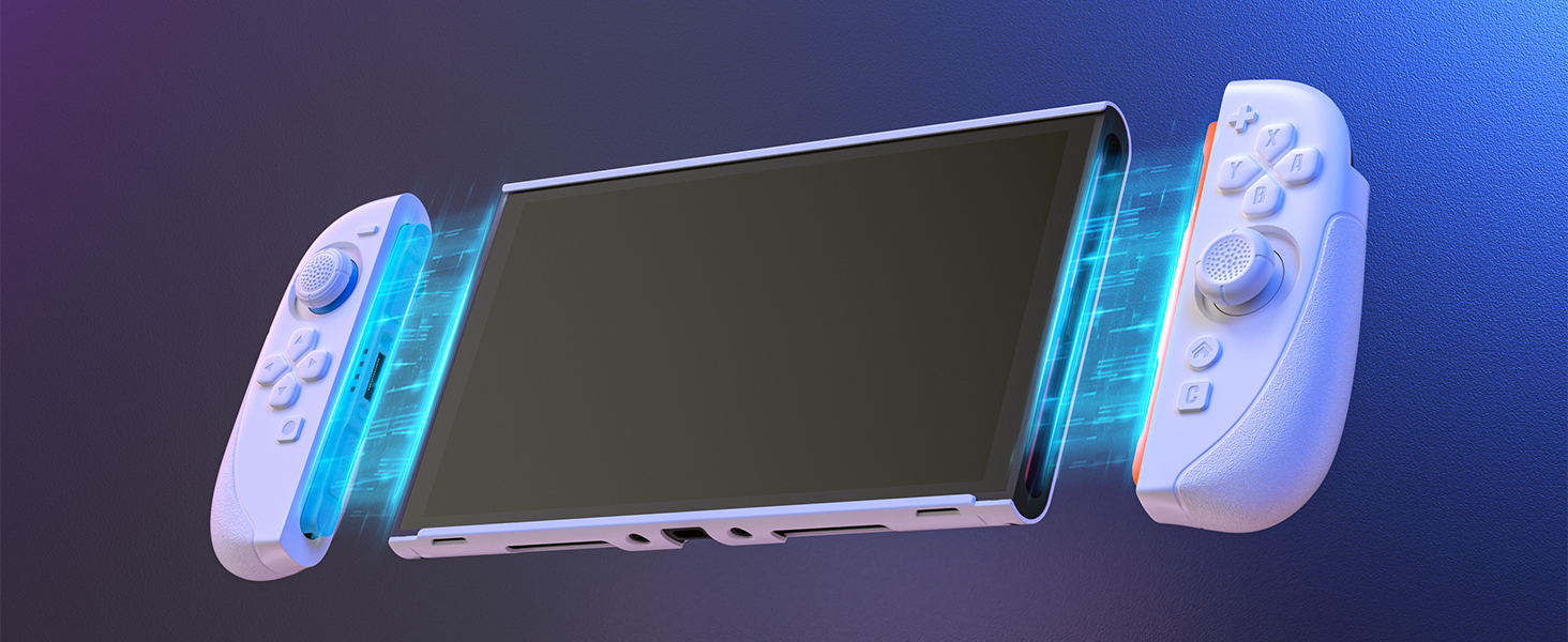 Protective Case for Nintendo Switch 2