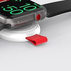 iwatch charger usb c
