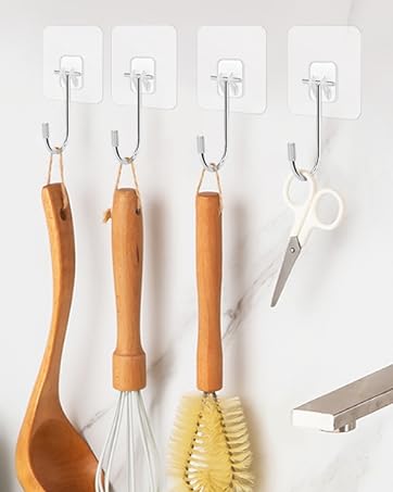 hooks for hanging