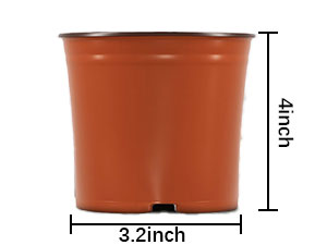 nursery pots