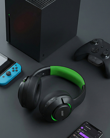 xbox headset