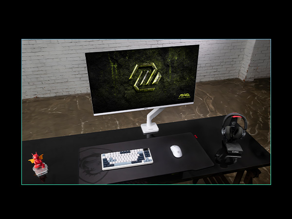 Maximize Workspace Efficiency