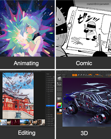 Artisul Graphics Drawing Tablet