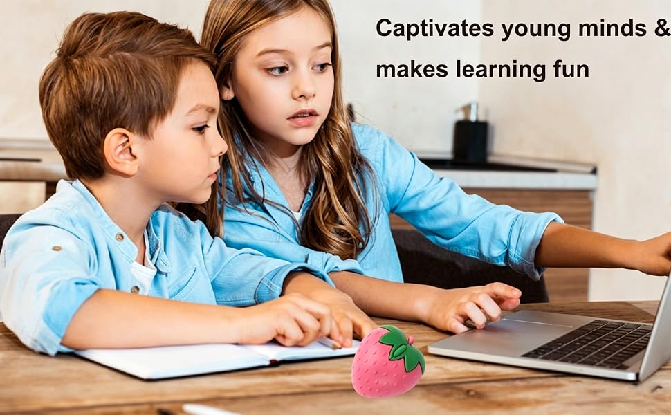 cute-wireless-pink-strawberry-mouse-pc-laptop-computer-macbook-tablet-kids-girls-boy-women-man-gift