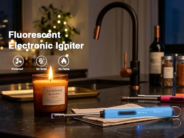 lighter