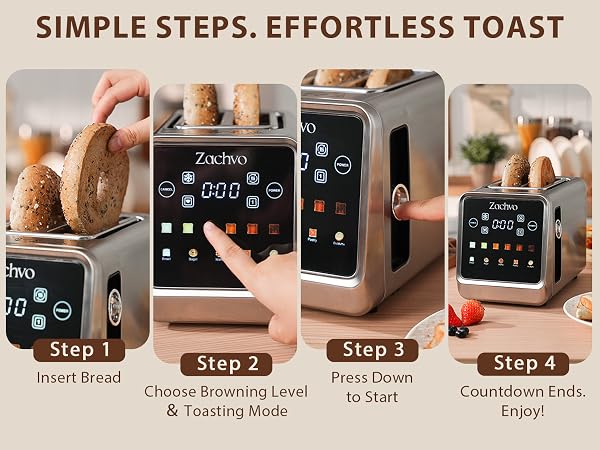 2 slice toaster 05-2