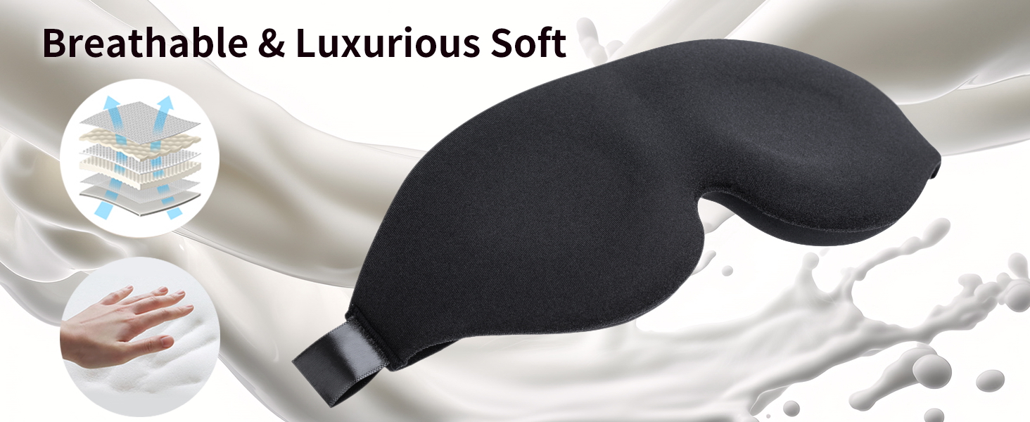 super soft comfy breathable lightweight smooth silky cooling-feel luxury comfort well made