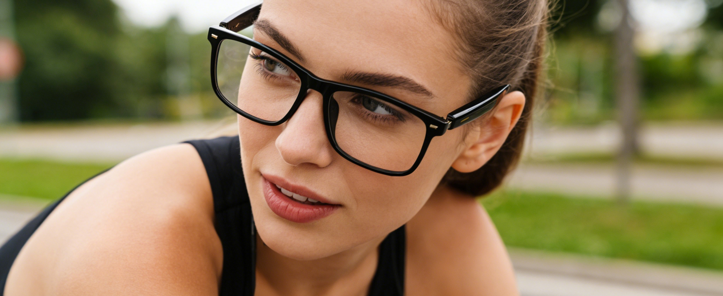 smart glasses kl07-11-1