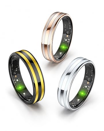 ring smart