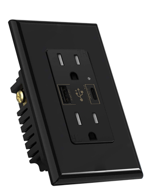 15A USB C OUTLET