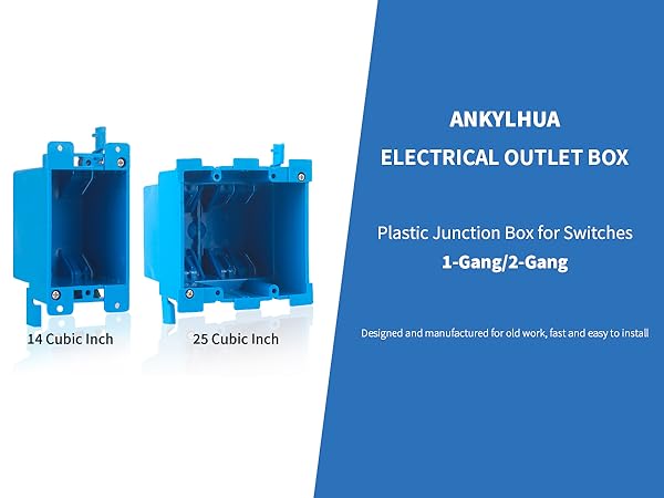 electric box old work box 1 gang old work box 1 gang electrical outlet box