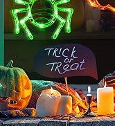 halloween lights