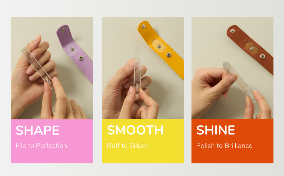 nail filer