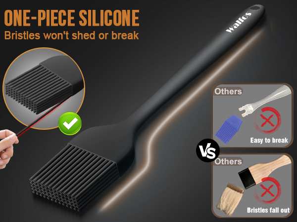 SILICONE BRUSH