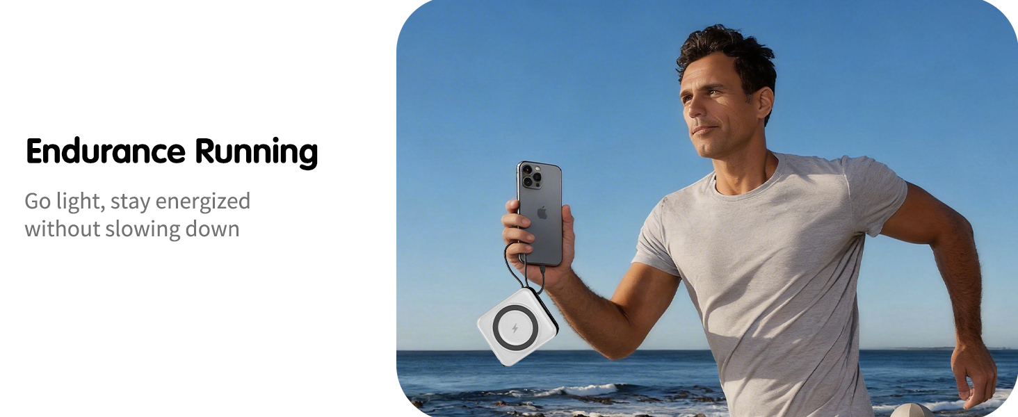 power bank for iphone