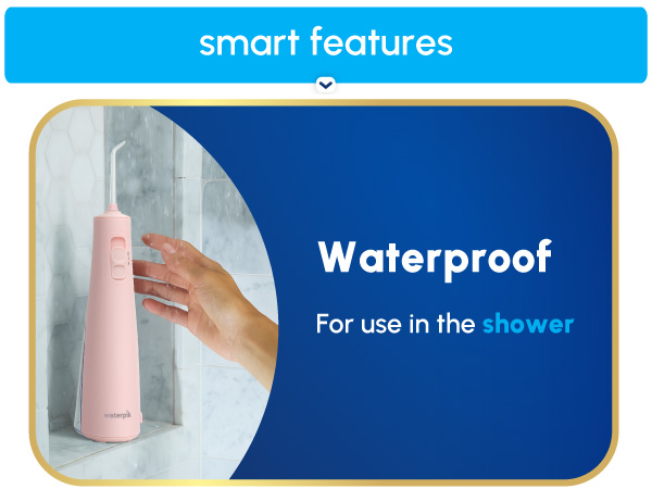 waterproof