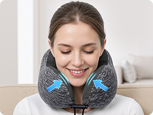 travel pillow