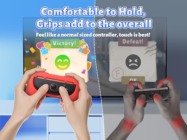 switch 2 joycon grip