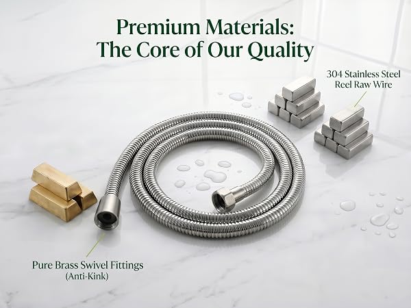 Shower Hose