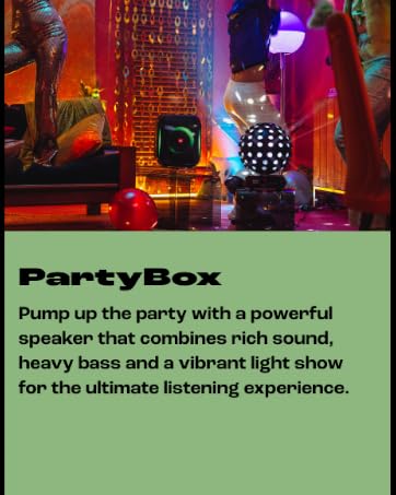 PartyBox