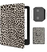 MOROCK Case for All-New 6.8" Kindle Paperwhite and Paperwhite Signature Edition (11th Generation,...