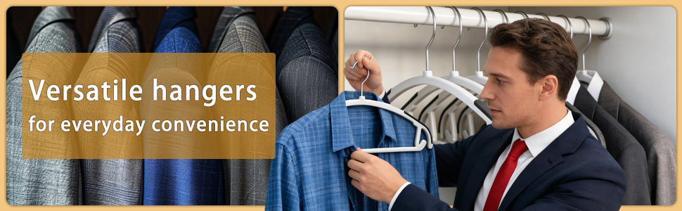 hangers for pants