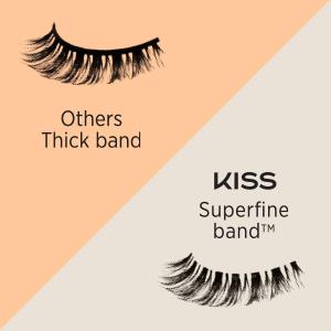 KISS Lashes, MLBB
