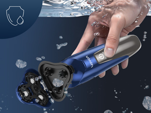 mens electric razors for shaving face