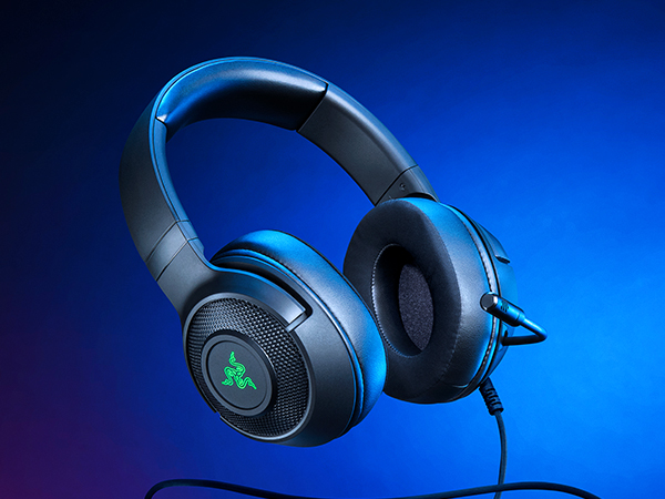 Razer Kraken V3 X