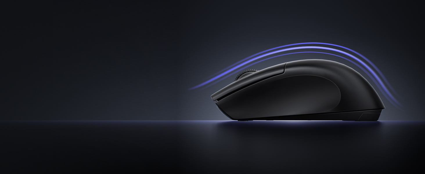 mouse