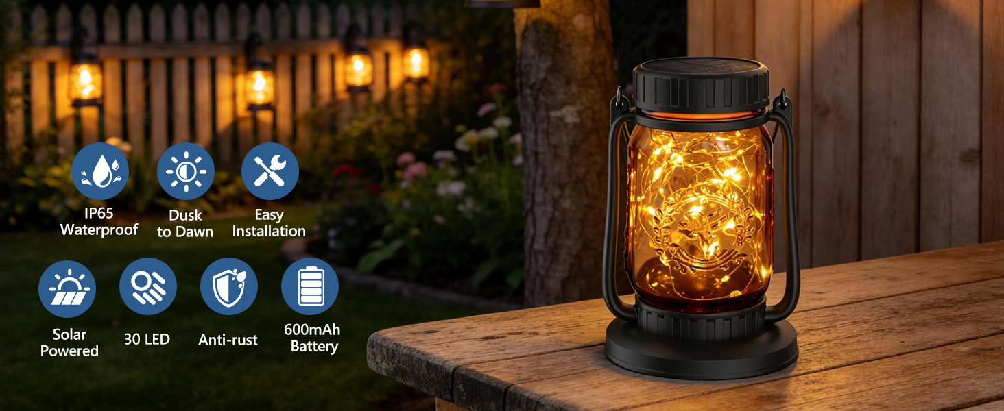 solar-lantern