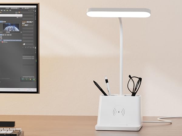 desk lamp with wireless charger 01