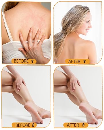 Exfoliating Gloves