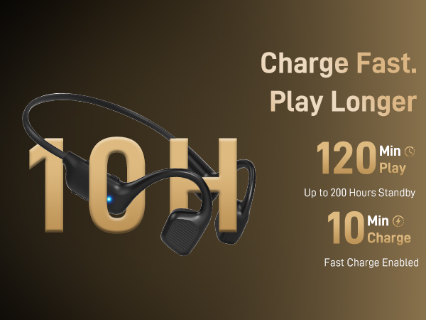Charge Fast