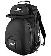 Lizard Skins Ultimate Baseball Bat Pack Baseball & Softball Backpack Players Equipment Bag