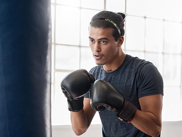 Boxing