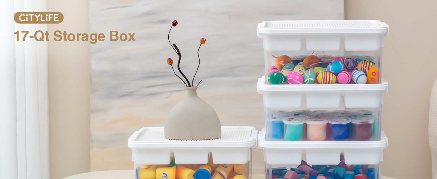 craft storage