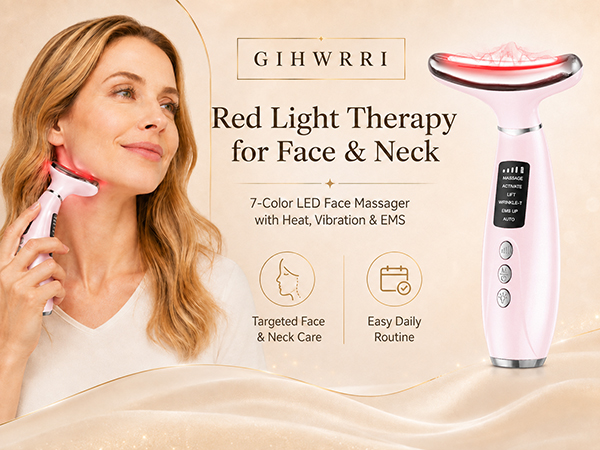 face massager