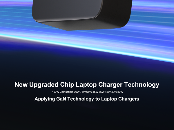 universal laptop charger usb c 100w universal laptop charger