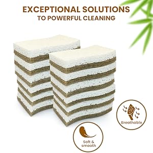 Exceptional Solution to Powerful cleaning