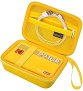 Canboc Carrying Case for KODAK Mini 2 Retro 4PASS Portable Photo Printer/KODAK Mini Shot 2 Retro ...