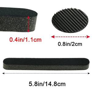 helmet pad kit