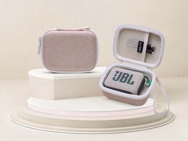 JBL Go 3 Case