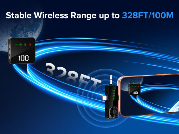 microphone for phone