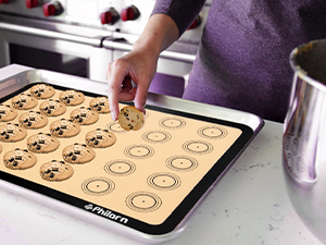 baking mat