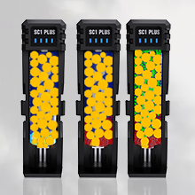 18650 Battery Charger
