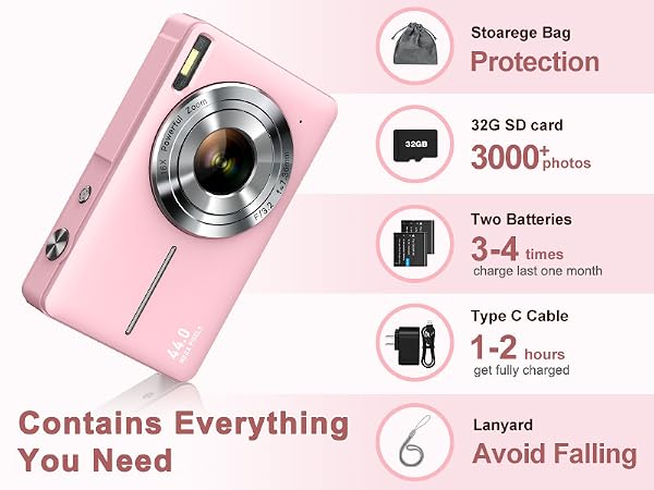 camara