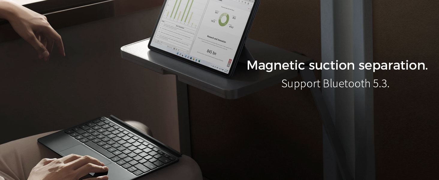 bluetooth surface pro 12 keyboard